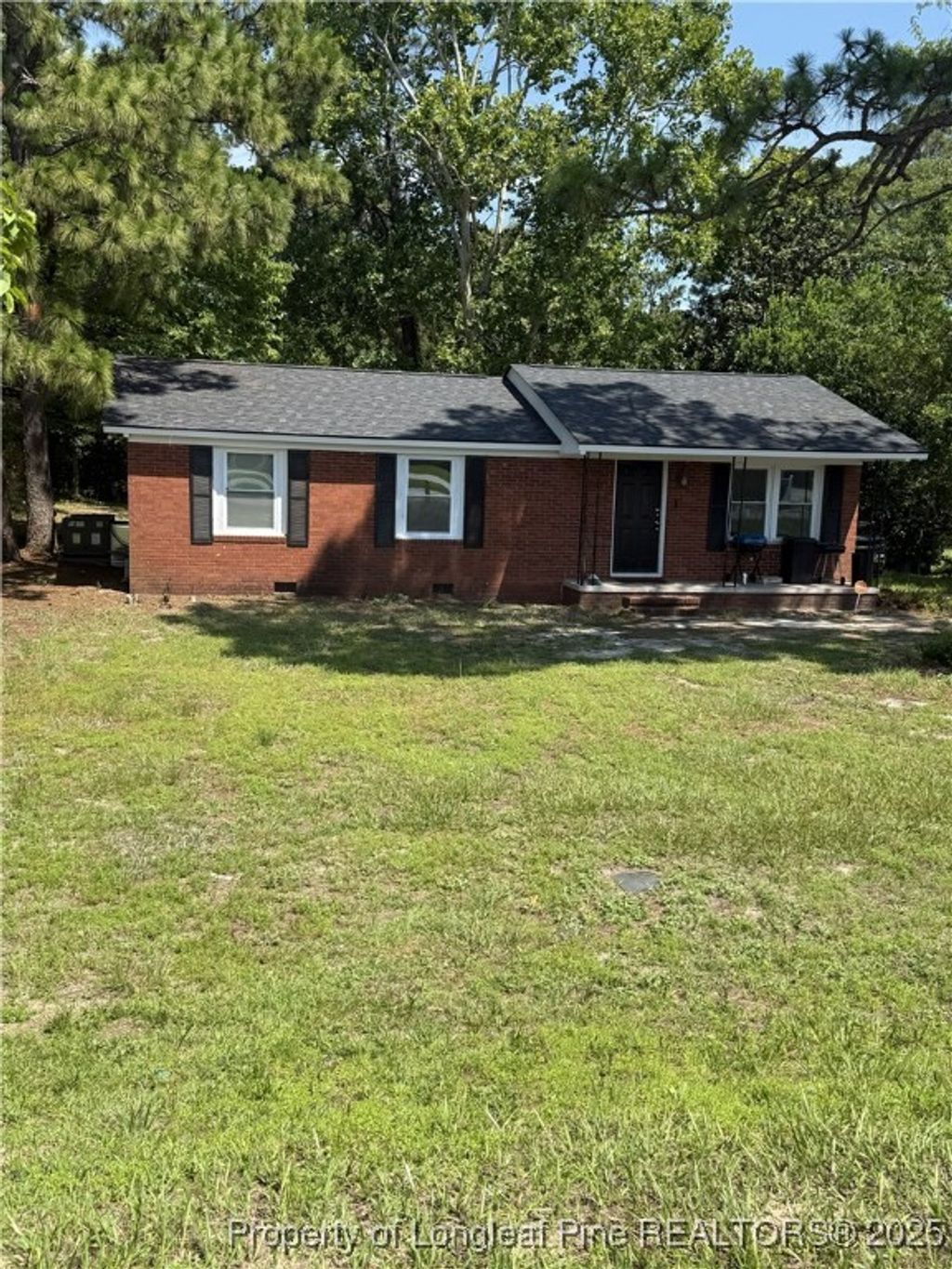 Photo of 4112 Legion Road, Hope Mills, NC 28348 (MLS # 751086)