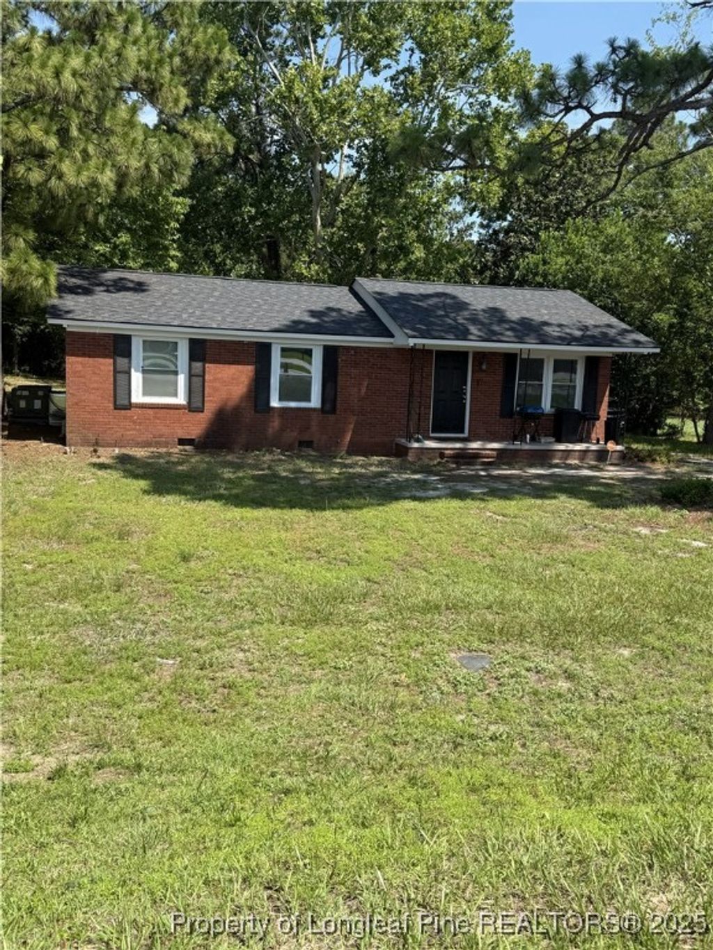 Photo of 4112 Legion Road, Hope Mills, NC 28348 (MLS # 751086)