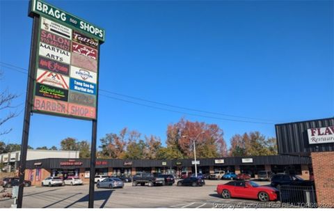 Photo of 500 N Reilly Road #108, Fayetteville, NC 28303 (MLS # 751783) Photo of 500 N Reilly Road #108, Fayetteville, NC 28303 (MLS # 751783)