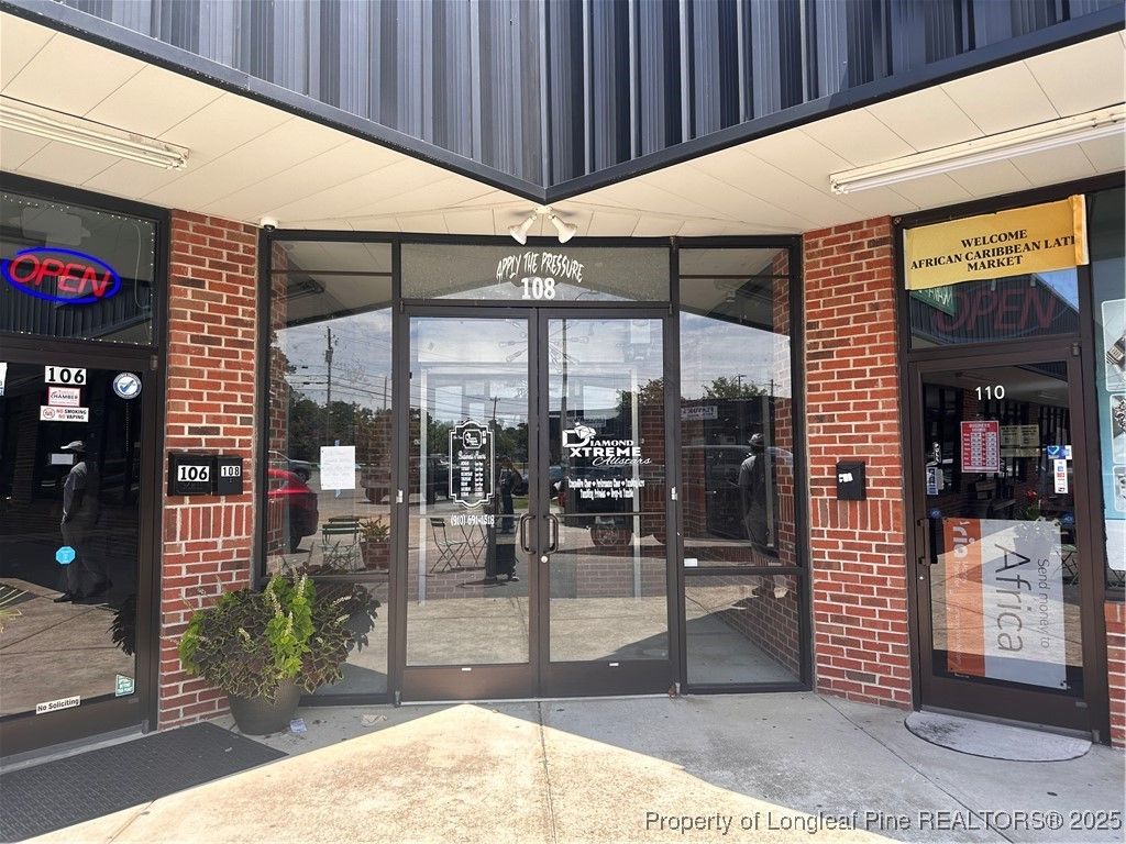 Photo of 500 N Reilly Road #108, Fayetteville, NC 28303 (MLS # 751783)