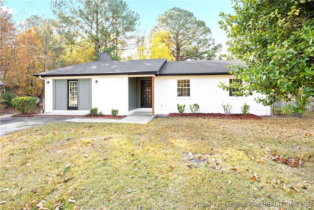 Photo of 6541 Green Meadow Road, Fayetteville, NC 28304 (MLS # 753684)