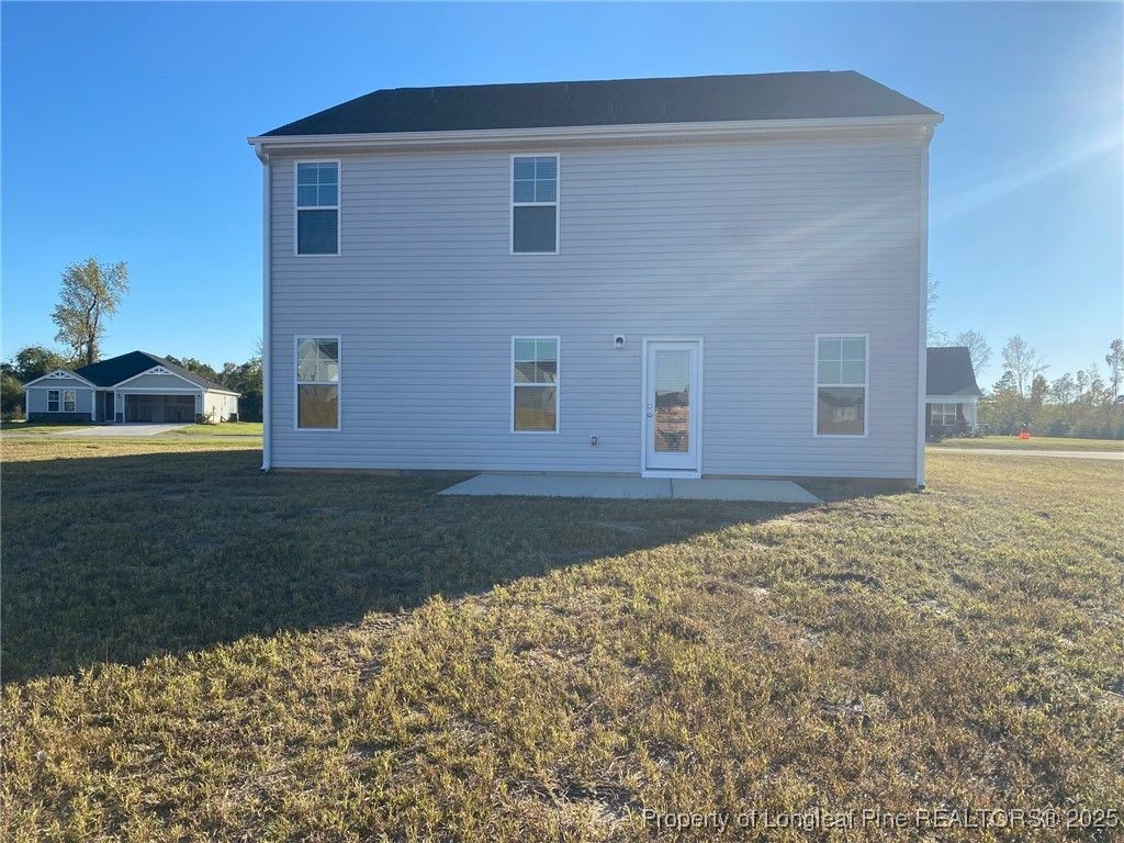 Photo of 3211 Peruvian Court, Fayetteville, NC 28312 (MLS # 752709)