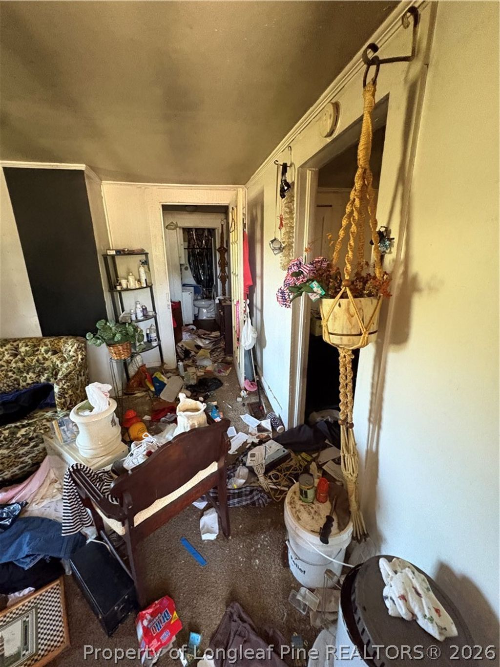 Photo of 230 Meadow Road, Lumberton, NC 28358 (MLS # 760649)