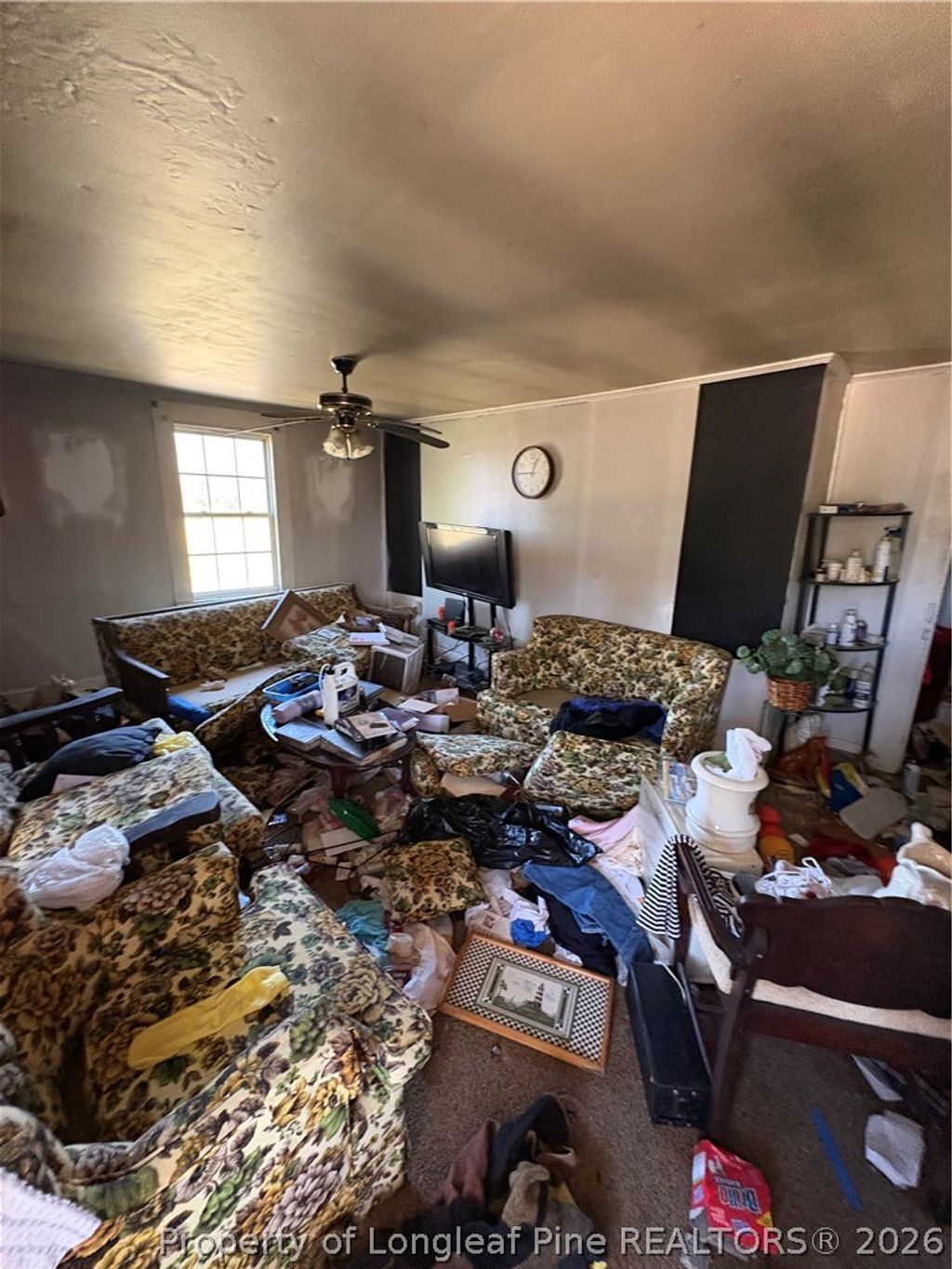 Photo of 230 Meadow Road, Lumberton, NC 28358 (MLS # 760649)