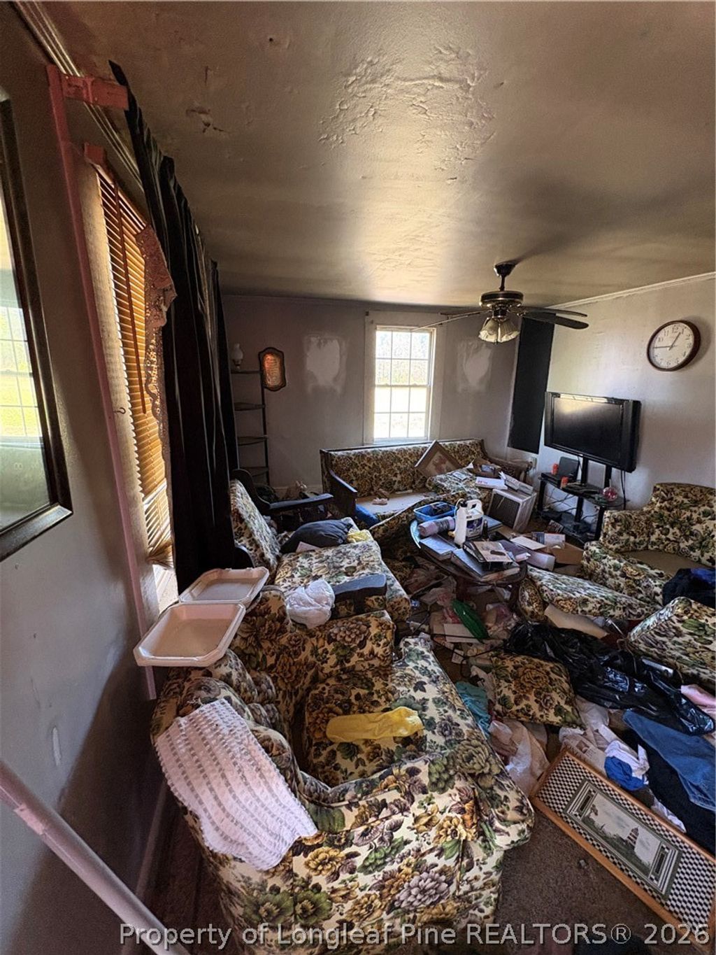 Photo of 230 Meadow Road, Lumberton, NC 28358 (MLS # 760649)