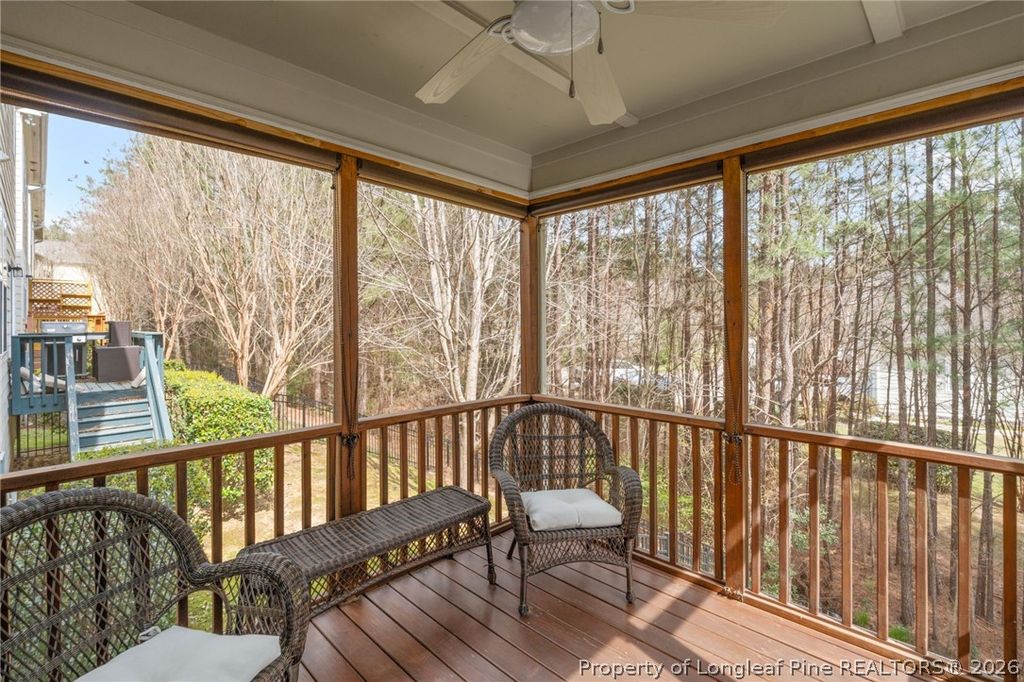 Photo of 126 Pine Hawk Drive, Spring Lake, NC 28390 (MLS # 759148)