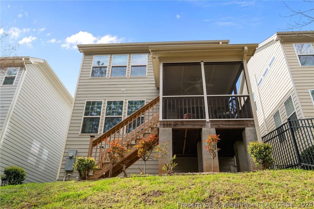 Photo of 126 Pine Hawk Drive, Spring Lake, NC 28390 (MLS # 759148)