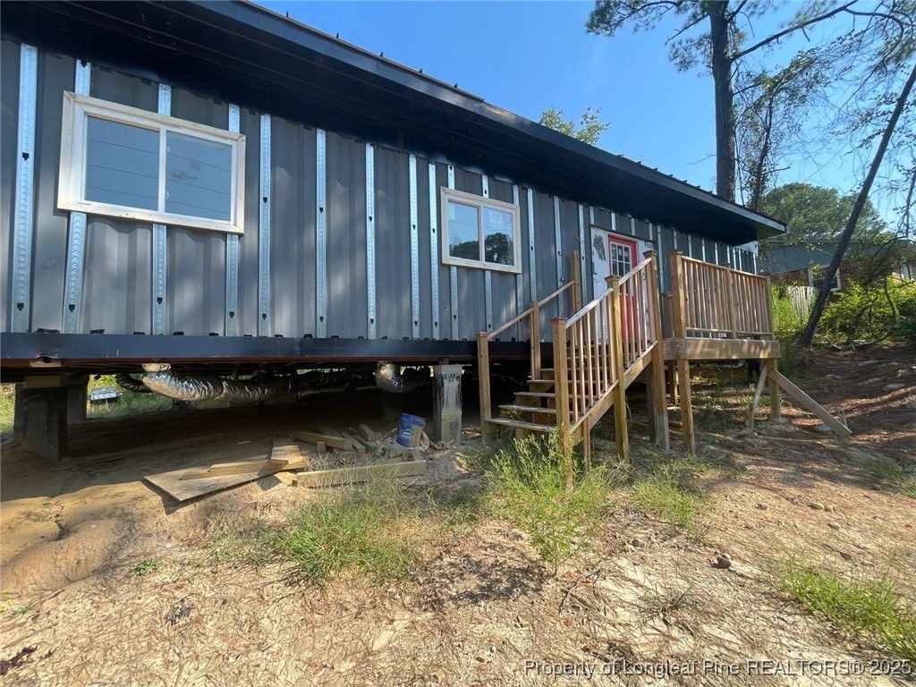 Photo of 72 Appaloosa Drive, Spring Lake, NC 28390 (MLS # 749969)