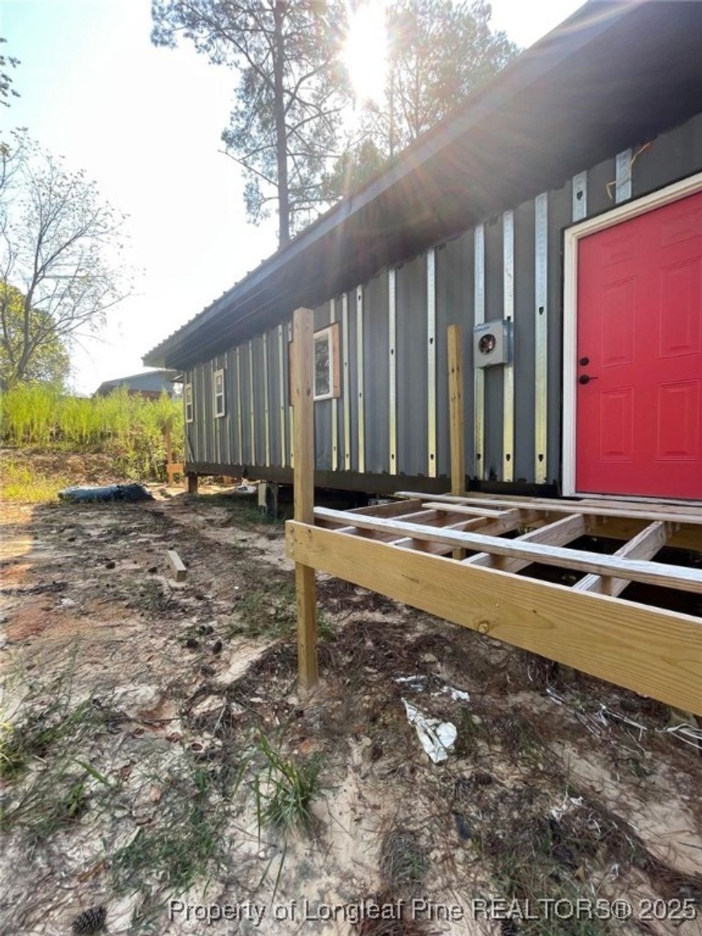 Photo of 72 Appaloosa Drive, Spring Lake, NC 28390 (MLS # 749969)