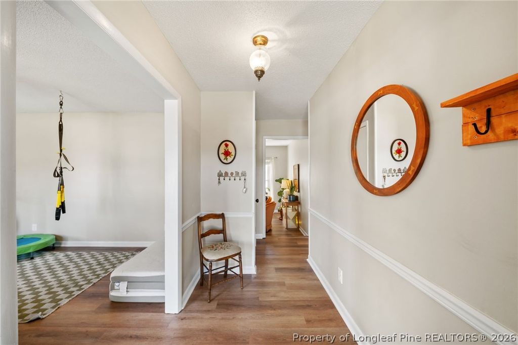 Photo of 5909 Waterdale Court, Fayetteville, NC 28304 (MLS # 759435)