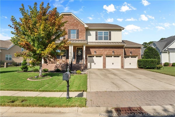 2521 THORNGROVE CT, FAYETTEVILLE, NC 28303 - Image fa167a073a7ecf9269cd390a7649cddf/3247411996