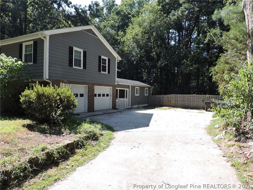 1816 Phillips Drive