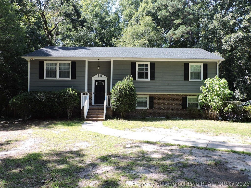 Photo of 1816 Phillips Drive, Sanford, NC 27330 (MLS # 768144)