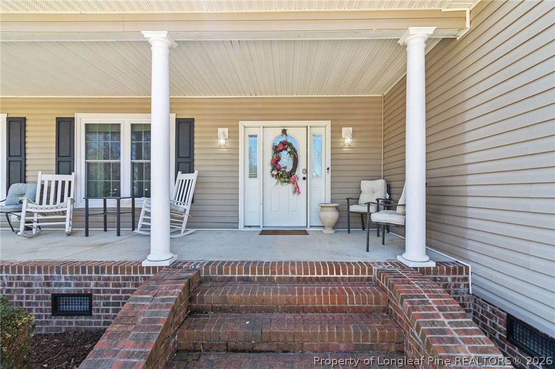 2970 Cedar Creek Road