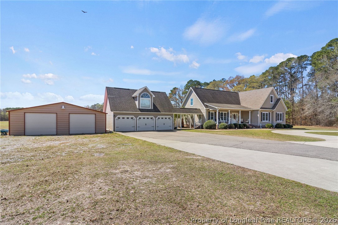 2970 Cedar Creek Road