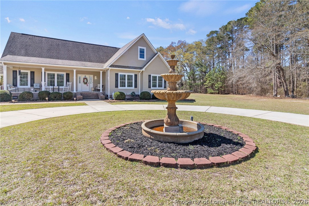 2970 Cedar Creek Road