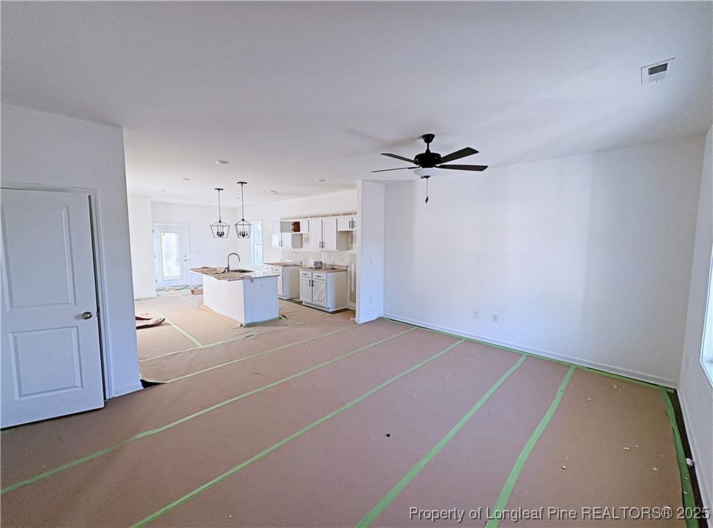 Photo of 200 Woodcrest Jones Drive, Raeford, NC 28376 (MLS # 752472)