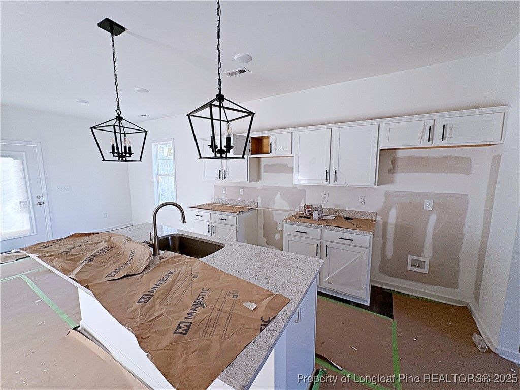 Photo of 200 Woodcrest Jones Drive, Raeford, NC 28376 (MLS # 752472)