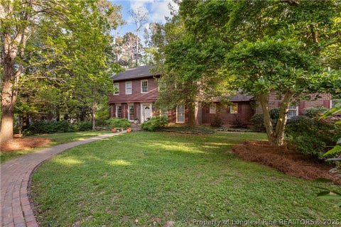 Tiny photo for 2004 Vantage Point, Sanford, NC 27330 (MLS # 768664)