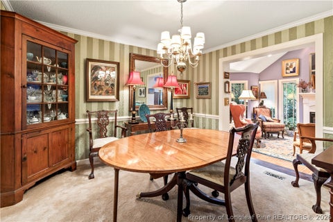 Tiny photo for 2004 Vantage Point, Sanford, NC 27330 (MLS # 768664)