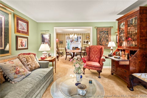 Tiny photo for 2004 Vantage Point, Sanford, NC 27330 (MLS # 768664)