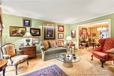 Tiny photo for 2004 Vantage Point, Sanford, NC 27330 (MLS # 768664)