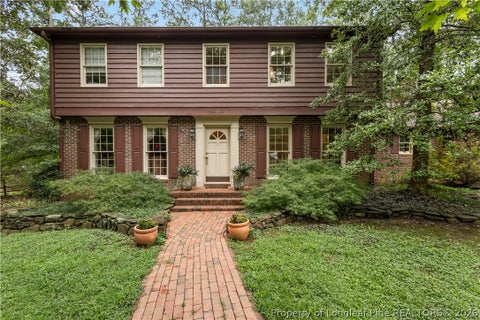 Tiny photo for 2004 Vantage Point, Sanford, NC 27330 (MLS # 768664)