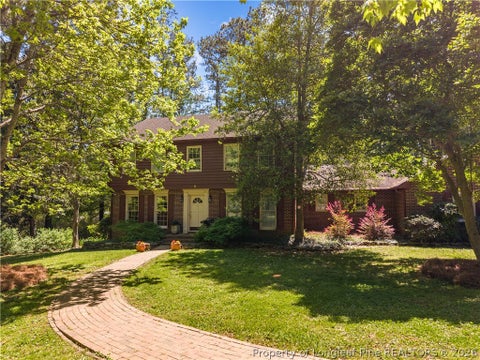 Photo of 2004 Vantage Point, Sanford, NC 27330 (MLS # 768664)