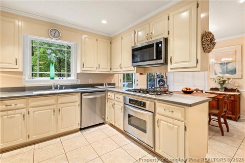 Tiny photo for 2004 Vantage Point, Sanford, NC 27330 (MLS # 768664)