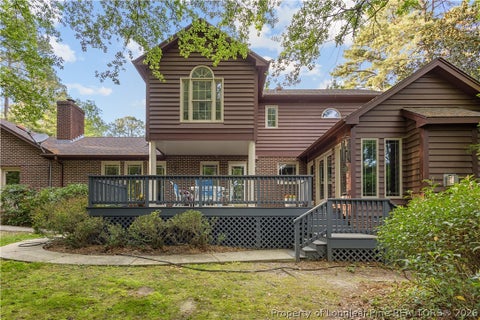 Tiny photo for 2004 Vantage Point, Sanford, NC 27330 (MLS # 768664)