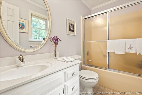 Tiny photo for 2004 Vantage Point, Sanford, NC 27330 (MLS # 768664)