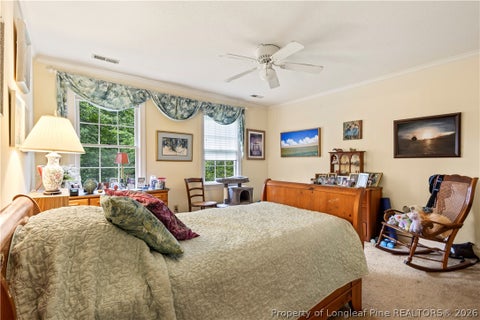 Tiny photo for 2004 Vantage Point, Sanford, NC 27330 (MLS # 768664)