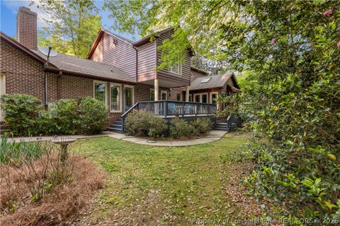 Tiny photo for 2004 Vantage Point, Sanford, NC 27330 (MLS # 768664)