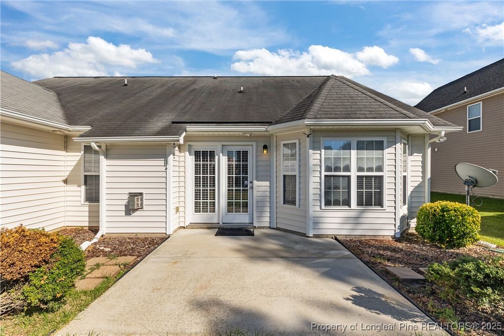 Photo of 154 Audubon Drive, Raeford, NC 28376 (MLS # 748774)