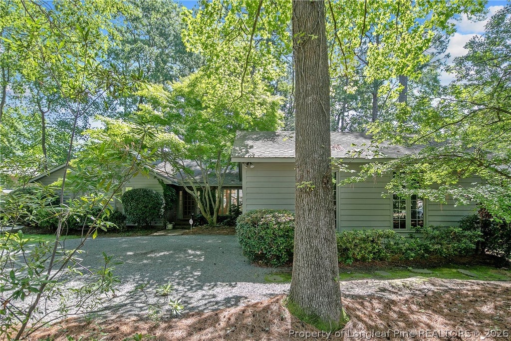 Photo of 218 Queensberry Drive, Fayetteville, NC 28303 (MLS # 767921)