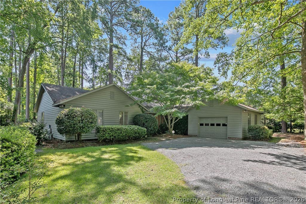 Photo of 218 Queensberry Drive, Fayetteville, NC 28303 (MLS # 767921)