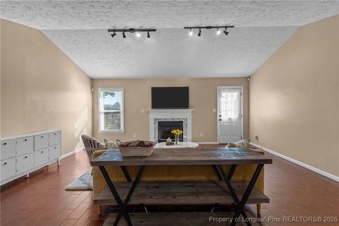 Tiny photo for 505 Killeen Road, Fayetteville, NC 28303 (MLS # 756049)