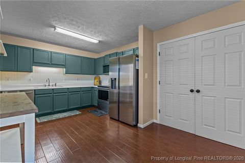 Tiny photo for 505 Killeen Road, Fayetteville, NC 28303 (MLS # 756049)
