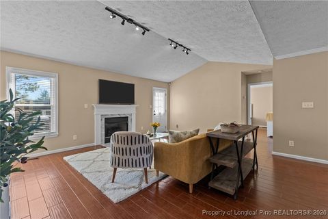 Tiny photo for 505 Killeen Road, Fayetteville, NC 28303 (MLS # 756049)