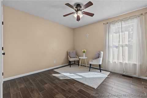 Tiny photo for 505 Killeen Road, Fayetteville, NC 28303 (MLS # 756049)