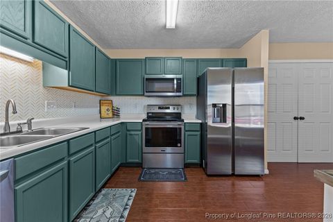 Tiny photo for 505 Killeen Road, Fayetteville, NC 28303 (MLS # 756049)