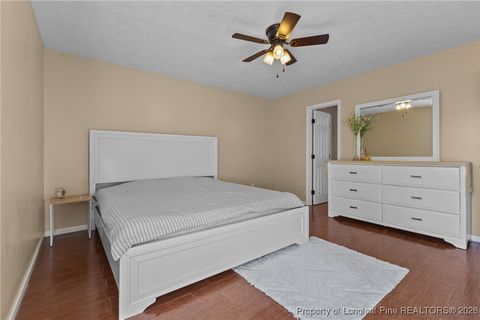 Tiny photo for 505 Killeen Road, Fayetteville, NC 28303 (MLS # 756049)