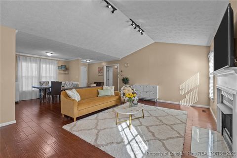 Tiny photo for 505 Killeen Road, Fayetteville, NC 28303 (MLS # 756049)