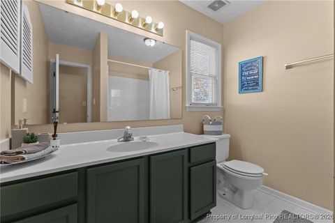 Tiny photo for 505 Killeen Road, Fayetteville, NC 28303 (MLS # 756049)