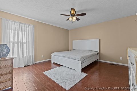 Tiny photo for 505 Killeen Road, Fayetteville, NC 28303 (MLS # 756049)