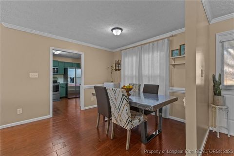 Tiny photo for 505 Killeen Road, Fayetteville, NC 28303 (MLS # 756049)