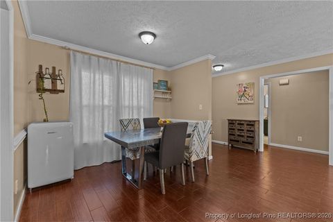 Tiny photo for 505 Killeen Road, Fayetteville, NC 28303 (MLS # 756049)