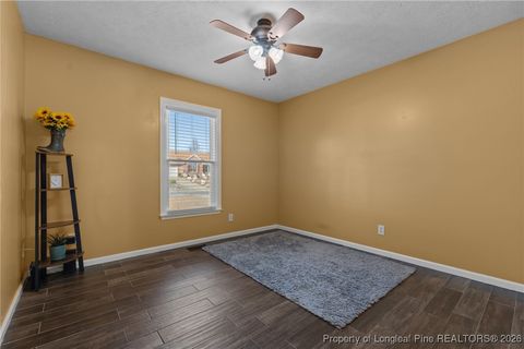Tiny photo for 505 Killeen Road, Fayetteville, NC 28303 (MLS # 756049)