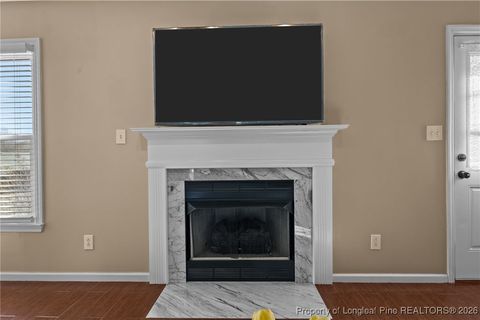 Tiny photo for 505 Killeen Road, Fayetteville, NC 28303 (MLS # 756049)