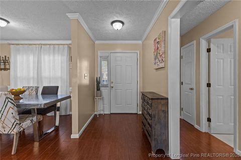Tiny photo for 505 Killeen Road, Fayetteville, NC 28303 (MLS # 756049)